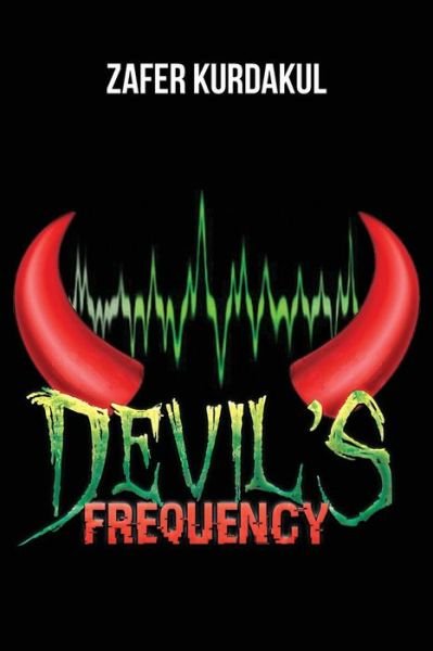 Cover for Zafer Kurdakul · Devil's Frequency (Paperback Book) (2017)