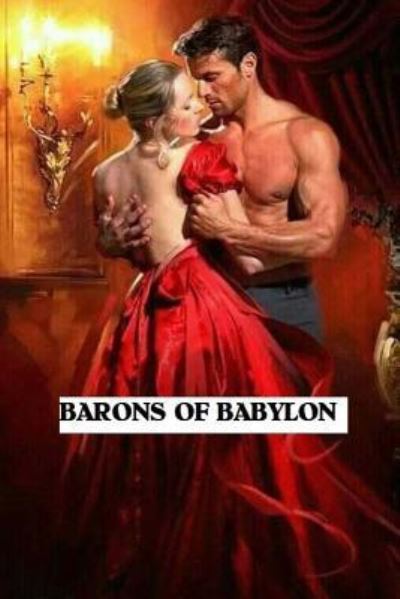 Cover for Terrell L Bowers · Barons of Babylon (Paperback Bog) (2018)