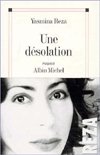 Cover for Yasmina Reza · Une Desolation (Romans, Nouvelles, Recits (Domaine Francais)) (Paperback Book) [French edition] (1999)