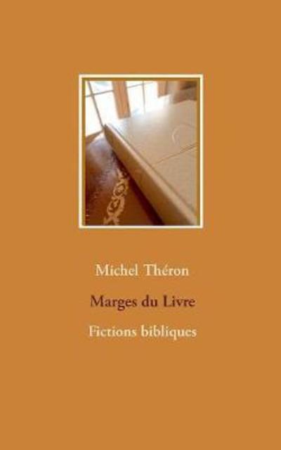 Cover for Théron · Marges du Livre (Book) (2018)