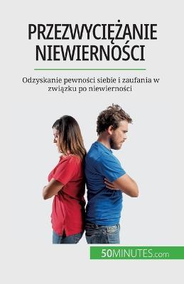 Cover for Sophie Mevisse · Przezwyciezanie niewiernosci (Paperback Book) (2023)