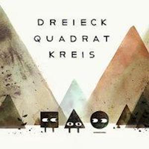 Cover for Barnett · Dreieck, Quadrat, Kreis.1-3 (Book)