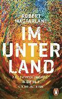 Cover for Macfarlane · Im Unterland (Book)