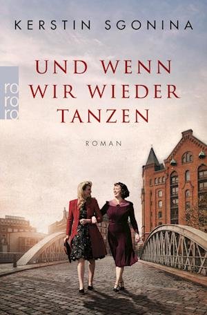 Cover for Kerstin Sgonina · Und wenn wir wieder tanzen (Book) (2023)