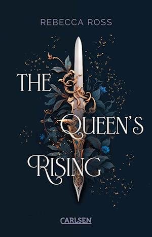 Cover for Rebecca Ross · The Queen's Rising (Bog)