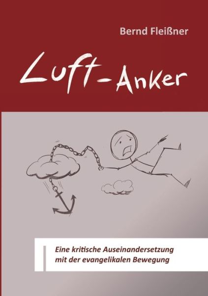 Cover for Fleißner · Luftanker (Book) (2020)