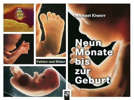 Cover for Kiworr · Neun Monate bis zur Geburt (Bok)