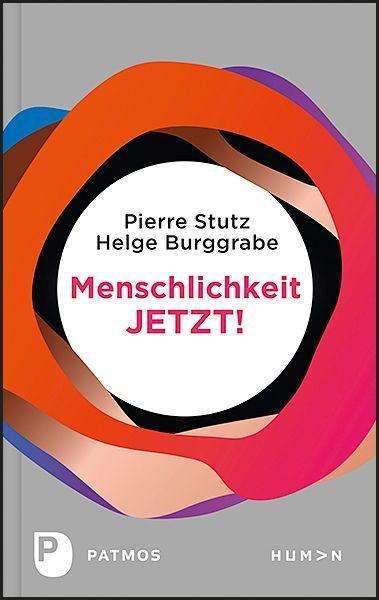 Cover for Stutz · Menschlichkeit JETZT! (Book)