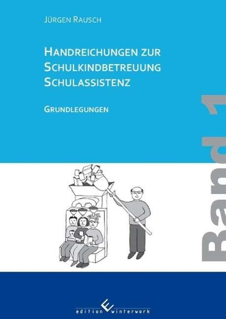 Cover for Rausch · Handreichungen zur Schulkindbetr (Buch)