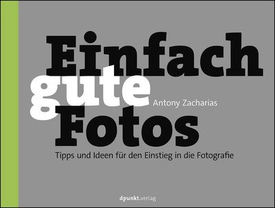 Cover for Zacharias · Einfach gute Fotos (Book)