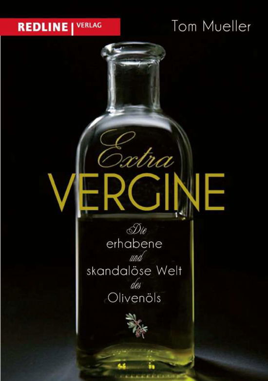 Cover for Mueller · Extra Vergine (Buch)