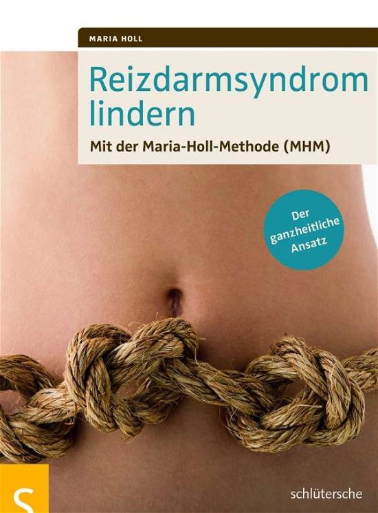Cover for Holl · Reizdarmsyndrom lindern (Buch)