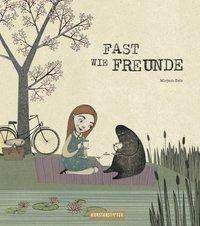 Cover for Zels · Fast wie Freunde (Book)