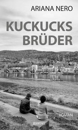 Kuckucksbrüder - Nero - Boeken -  - 9783947815517 - 