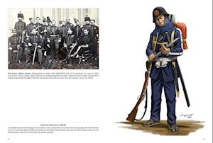 Bakumatsu: From Samurai to Soldiers - Japan in the 1860s - Till Weber - Książki - Zeughausverlag GmbH - 9783963600517 - 31 maja 2023