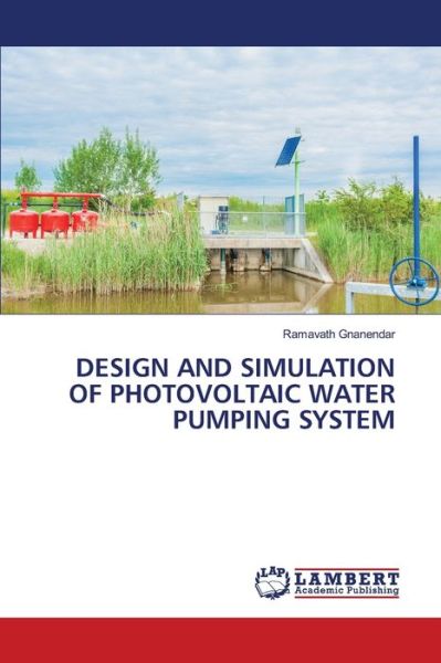 Cover for Gnanendar · Design and Simulation of Phot (Buch) (2020)