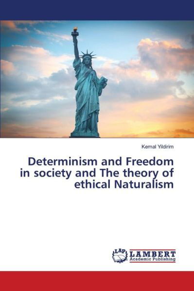 Cover for Yildirim · Determinism and Freedom in soc (Book) (2020)