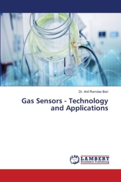 Cover for Bari · Gas Sensors - Technology and Appli (N/A) (2021)