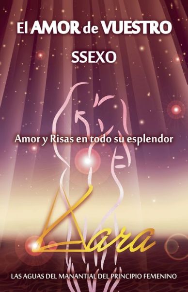 Cover for Adriana Lara · El Amor de Vuestro Ssexo (Paperback Book) (2019)