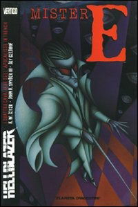 I Cavalieri Dell'Apocalisse In Trench #02 - Hellblazer Special - Bøger - - 9788467459517 -