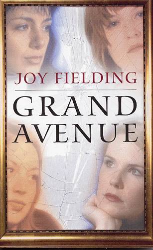 Cover for Joy Fielding · Grand Avenue (Paperback Book) [1. wydanie] (2004)