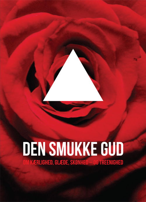 Cover for Michael Reeves · Den smukke gud (Book) [1st edition] (2013)