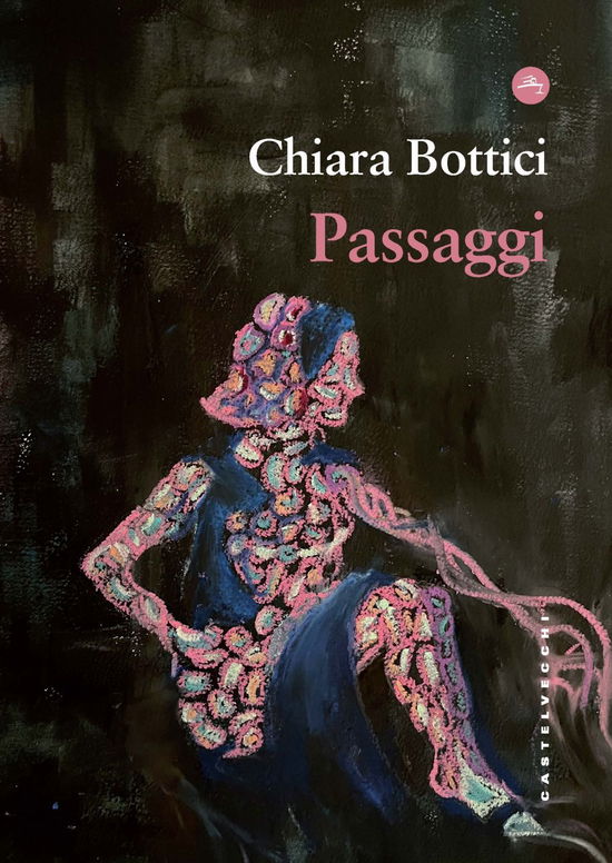 Cover for Chiara Bottici · Passaggi (Book)