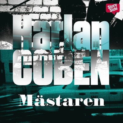 Cover for Harlan Coben · Myron Bolitar: Mästaren (Lydbog (MP3)) (2015)