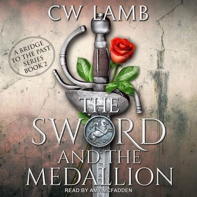 Cover for Charles Lamb · The Sword and the Medallion (CD) (2021)
