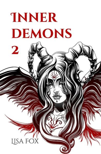 Cover for Lisa Fox · Inner Demons: 2 (Paperback Book) (2015)