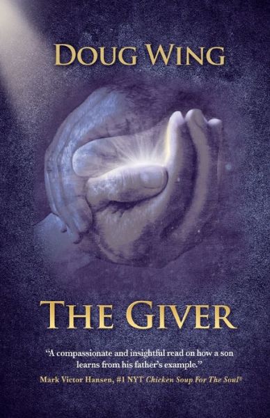 Cover for Doug Wing · The Giver (Paperback Book) (2022)