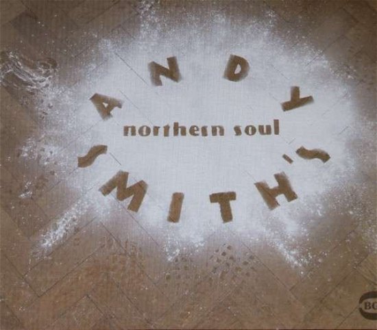 Andy Smith's Northern Soul - Andy Smith's Northern Soul / V - Musik - BGP - 0029667516518 - 26. marts 1990