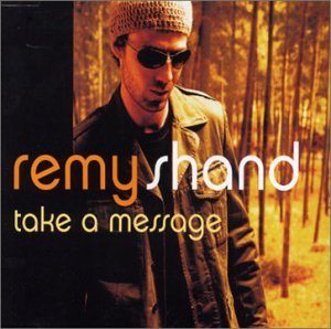 Take A Message - Remy Shand - Musik - UNIDISC - 0044001562518 - 30. juni 1990
