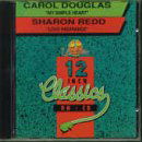 Cover for Douglass,c &amp; S. Reed · My Simple Heart / Love Insurance (CD) (2006)