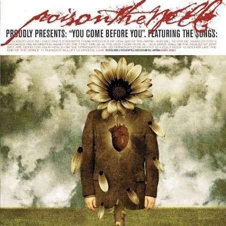 Cover for Poison the Well · You Come Before You (LP) [Limited edition] (2003)
