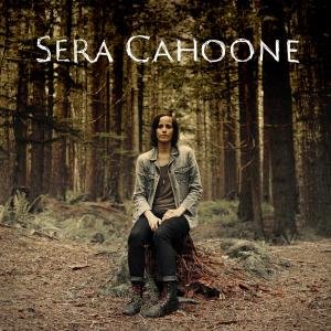 Cover for Sera Cahoone · Deer Creek Canyon (LP) (2012)