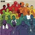 Cover for Oh No · Ohnimite (VINIL) (2013)