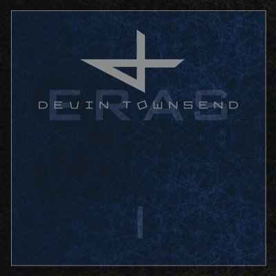 Eras - Vinyl Collection Part I - Devin Townsend - Musik - IN.OU - 0190758273518 - 8 juni 2018