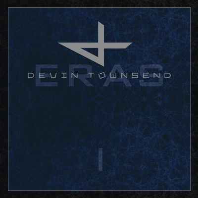 Eras - Vinyl Collection Part I - Devin Townsend - Musik - IN.OU - 0190758273518 - 8. juni 2018