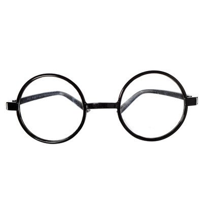 Cover for Amscan · Costume Accessory Harry Potter Glasses O (Leksaker)