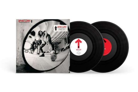 Rearviewmirror (Greatest Hits 1991-2003) - Vol.1 - Pearl Jam - Muziek - EPIC - 0194398950518 - 18 maart 2022
