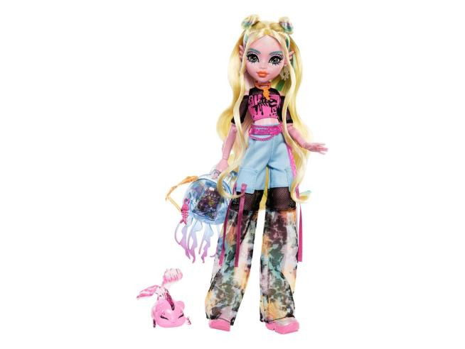 Monster lagoona online