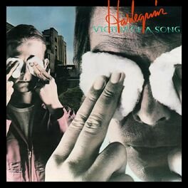 Victim Of A Song (Colour Vinyl) - Harlequin - Musik - Epic - 0196587613518 - 22. april 2023