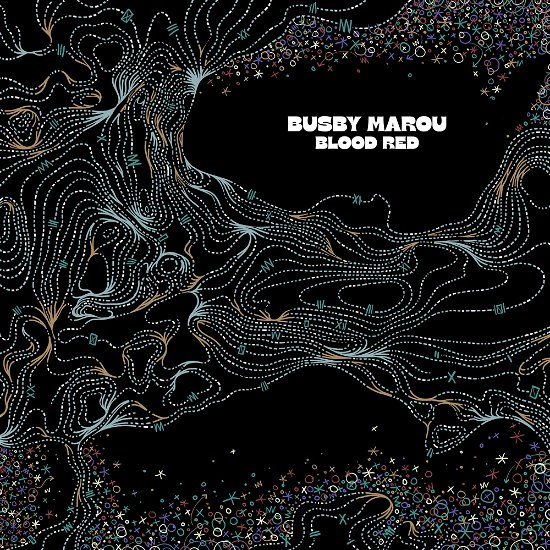 Blood Red - Busby Marou - Musik - SONY MUSIC ENTERTAINMENT - 0196588038518 - 21 juli 2023