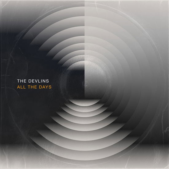 Cover for Devlins · All The Days (LP) (2024)