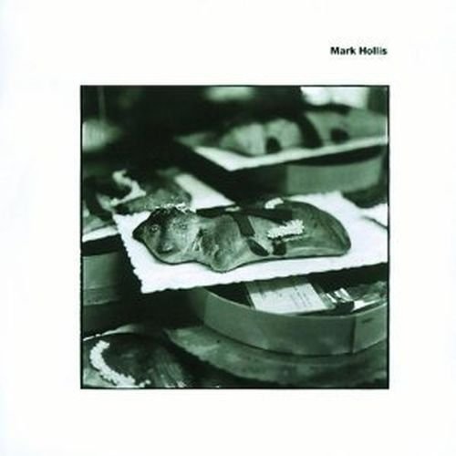 Cover for Mark Hollis (LP) (2011)