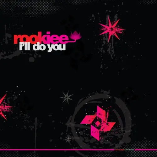 I'Ll Do For You - Rookiee - Music - Om - 0600353063518 - 