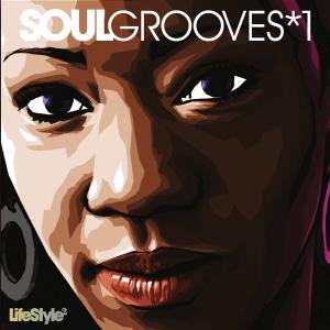 Lifestyle 2: Soul Grooves 1 - Various Artists - Musik - UNIVERSAL - 0600753065518 - 28. april 2008