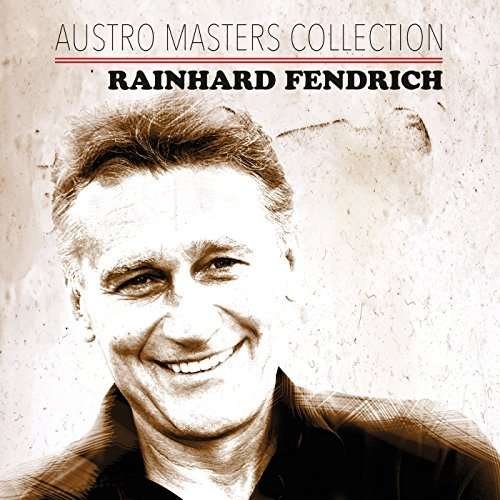 Austro Masters Collection - Rainhard Fendrich - Música - AMADO VISIONS - 0600753672518 - 2 de setembro de 2016