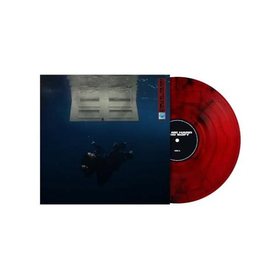 Billie Eilish · Hit Me Hard And Soft (LP) [Exclusive Red Vinyl edition] (2024)